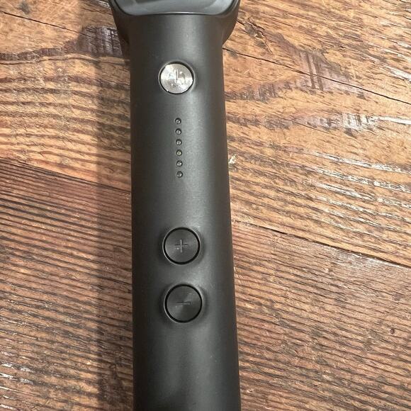 TYMO RING Ionic Hair Straightening Comb Brush Styling Iron Glove Travel Bag NEW - Picture 12 of 16